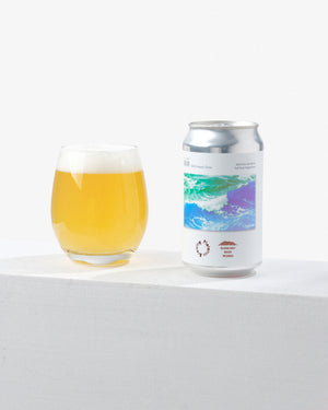 ao shio - 碧潮 -