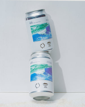 ao shio - 碧潮 -
