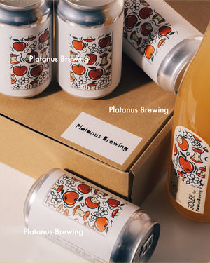 Apple Pattern