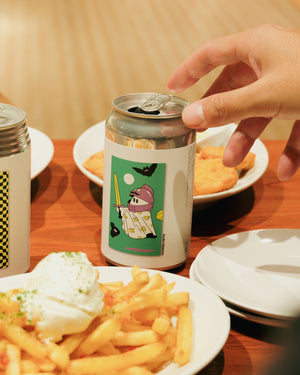 しょうがナイト