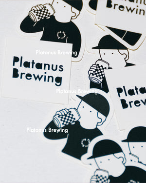 【各2本入り】Platanus 飲み比べ6本セット
